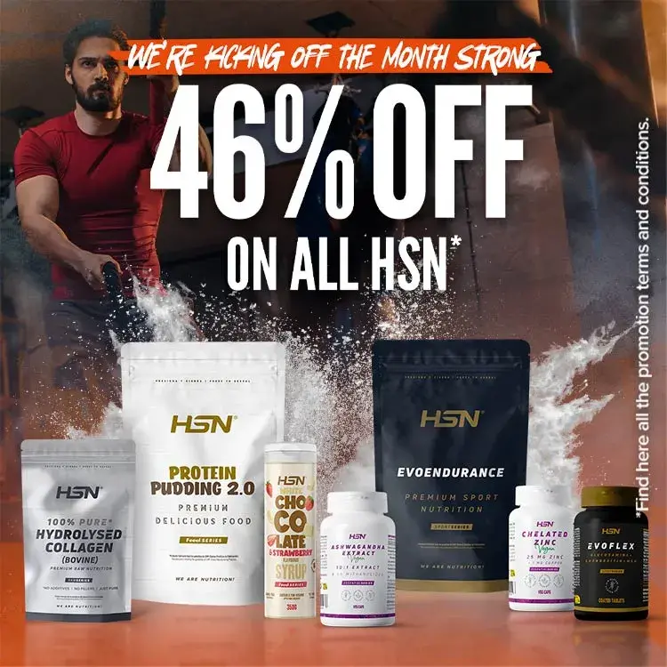46% OFF on All HSN