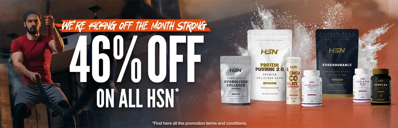 46% OFF on All HSN