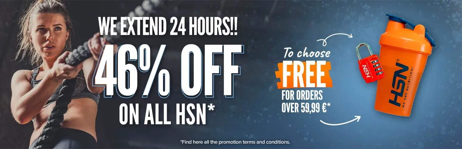 46% OFF on All HSN