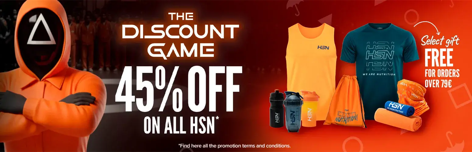45% OFF on All HSN