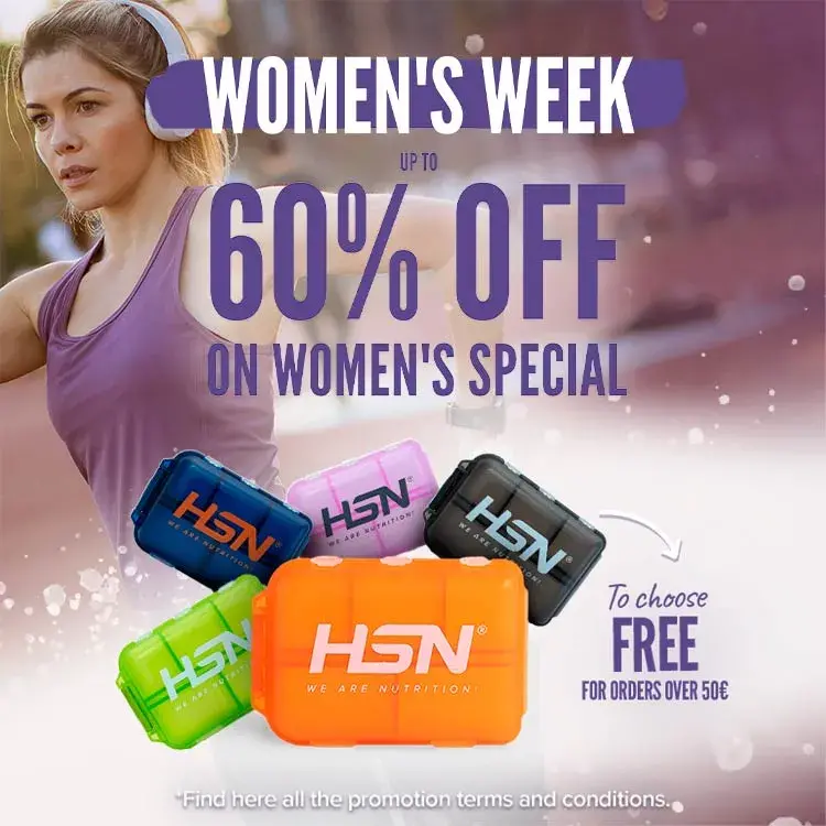 Up to 60% OFF on Women's Special 