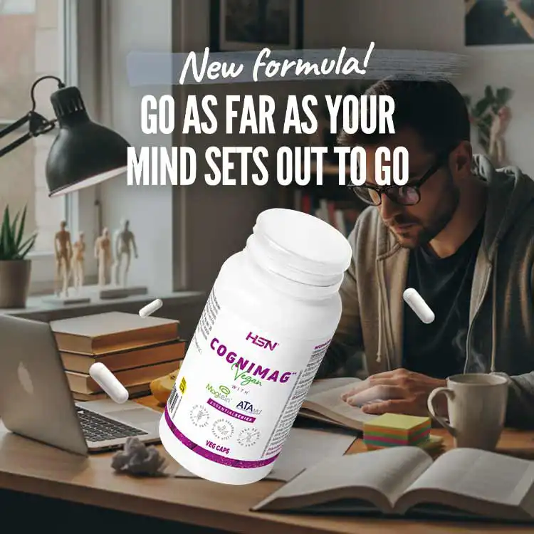 HSN Cognimag 