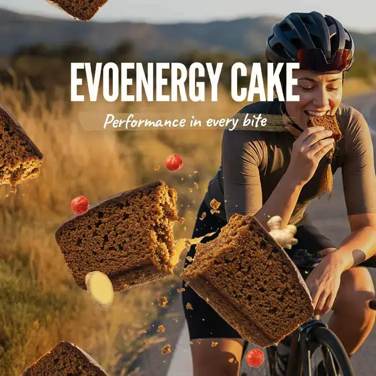 HSN Evoenergy Cake