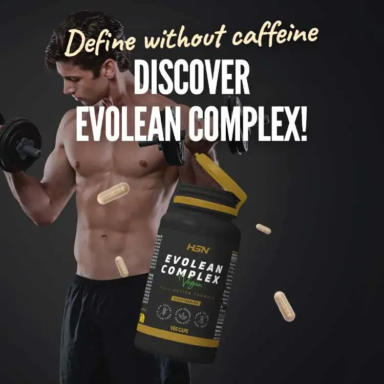 Evolean Complex