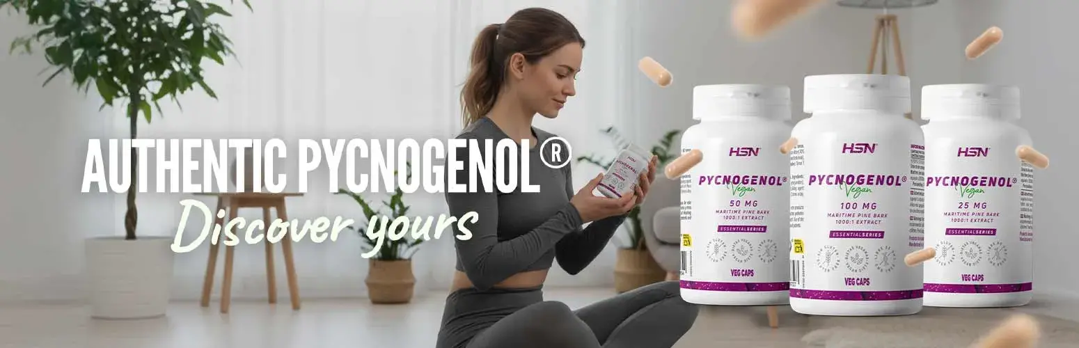 HSN Pycnogenol 