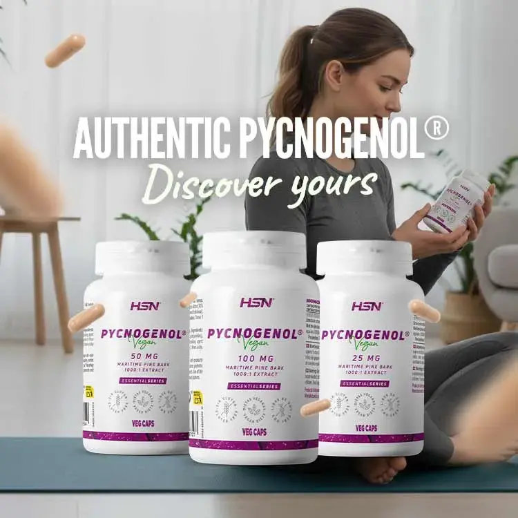 HSN Pycnogenol 