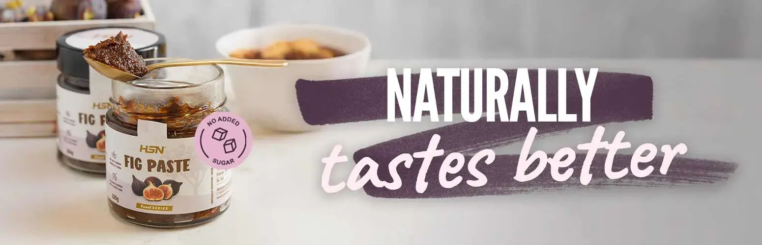 Fig Paste
