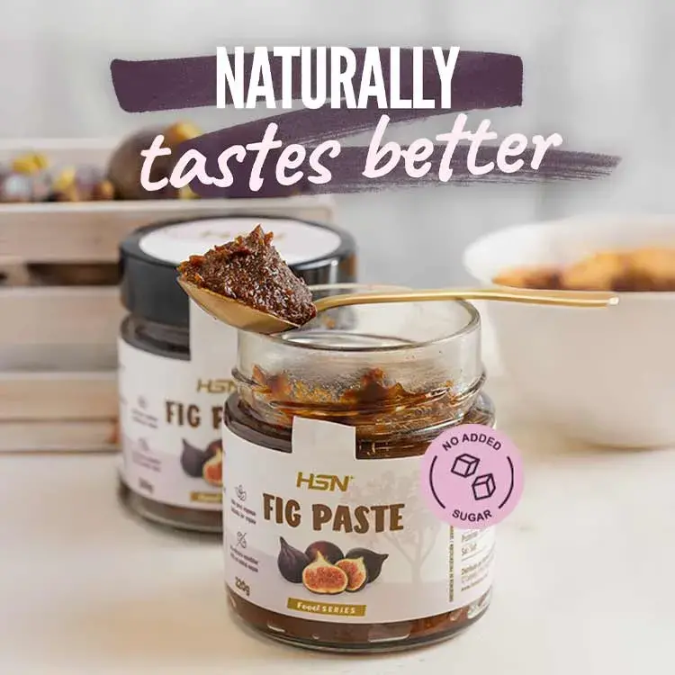 Fig Paste