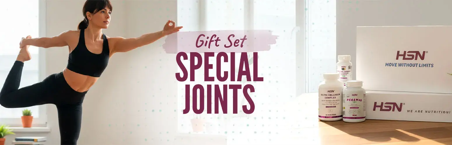 Gift Set &ndash; Joints