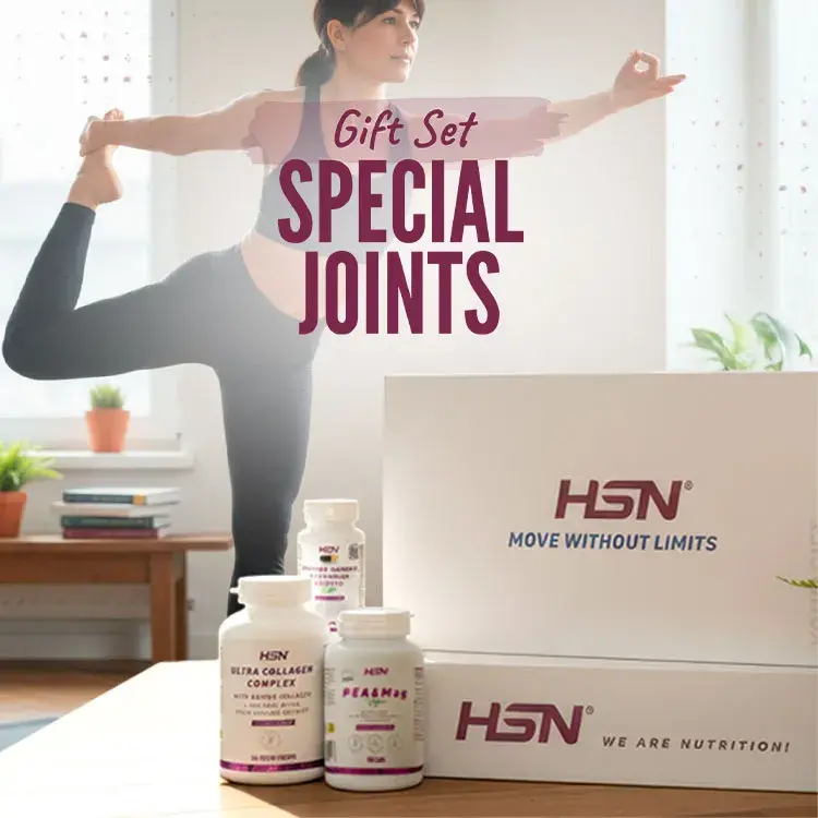 Gift Set &ndash; Joints