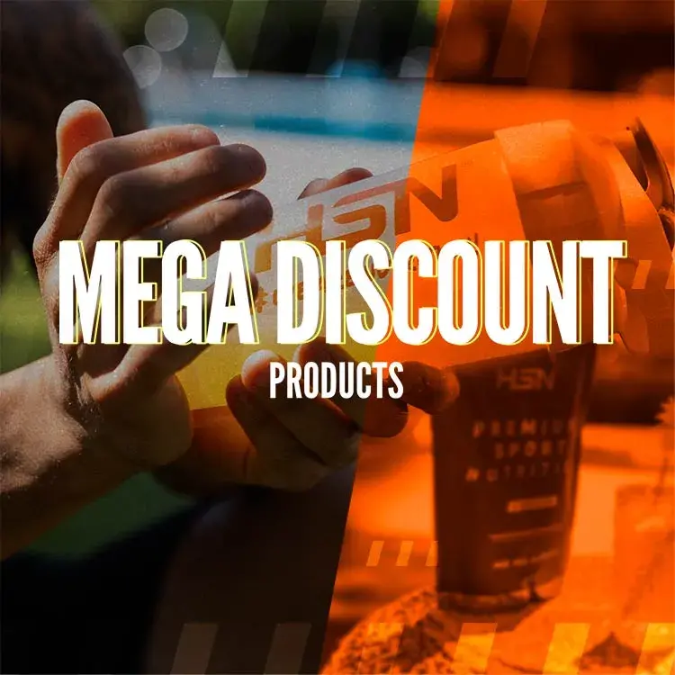 Mega Discount Products