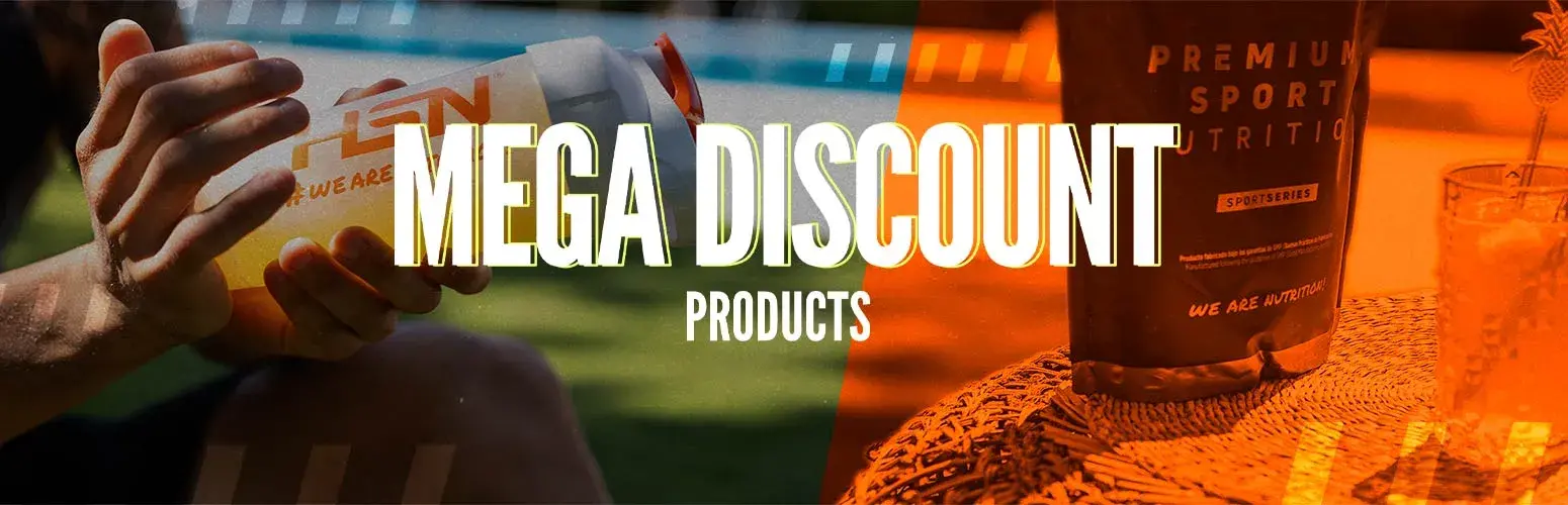 Mega Discount Products