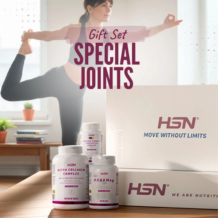 Gift Set &ndash; Joints