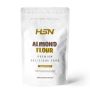 ALMOND FLOUR