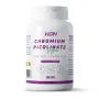 CHROMIUM PICOLINATE 200mcg