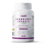 CRANBERRY (20:1) EXTRACT 500mg