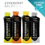 Caffeine free Evoenergy gel