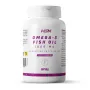 Omega-3 fish oil 1.000mg