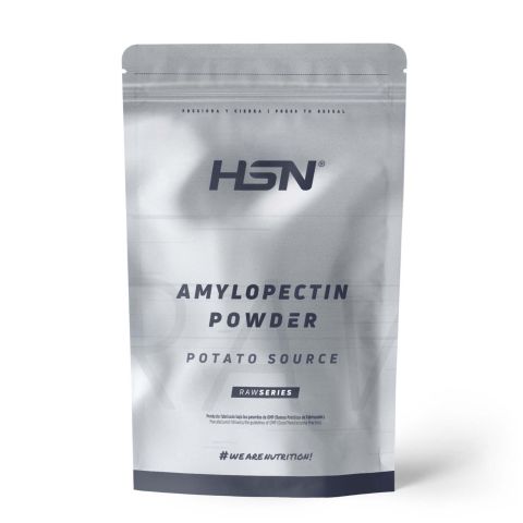 AMYLOPECTIN (POTATO STARCH) AMYLOPECTIN (POTATO STARCH)