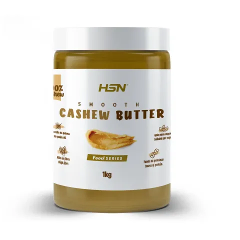 CASHEW BUTTER CASHEW BUTTER