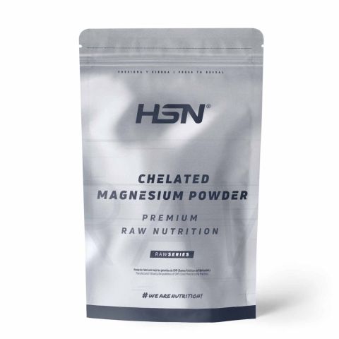 MAGNESIUM BISGLYCINATE POWDER MAGNESIUM BISGLYCINATE POWDER