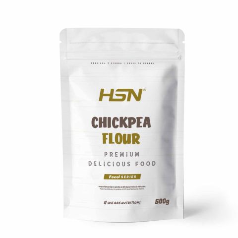 CHICKPEA FLOUR 500g