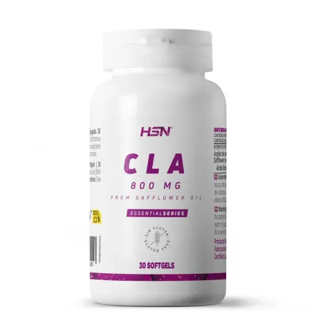 CLA 800 mg (CONJUGATED LINOLEIC ACID) - 30 softgels