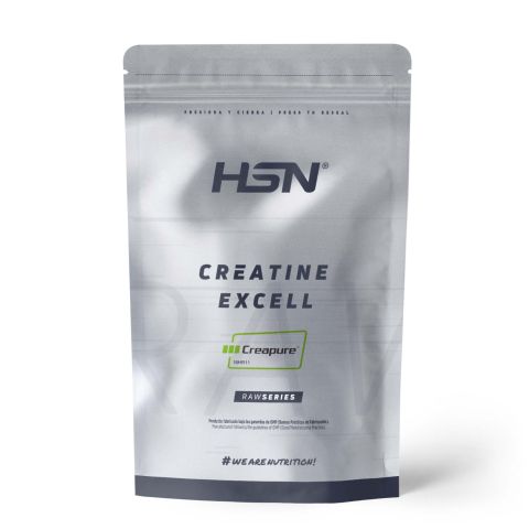 CREATINE EXCELL (100% Creapure®) POWDER CREATINE EXCELL (100% Creapure®) POWDER