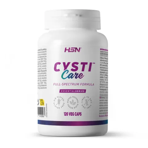 CYSTI CARE - 120 veg caps CYSTI CARE - 120 veg caps