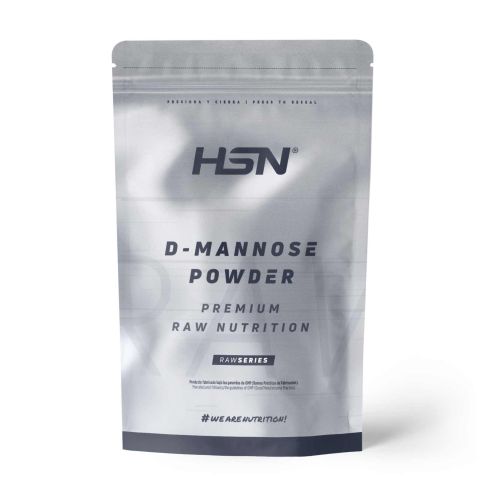 D-MANNOSE POWDER D-MANNOSE POWDER