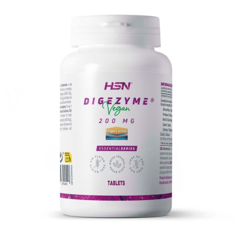 DIGEZYME® 200mg DIGEZYME® 200mg