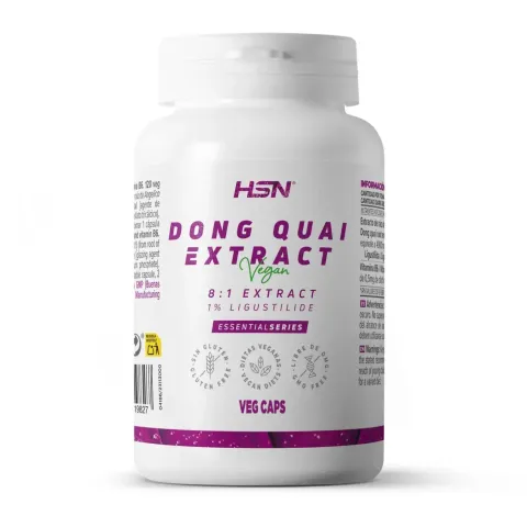 DONG QUAI EXTRACT (8:1) 300mg DONG QUAI EXTRACT (8:1) 300mg