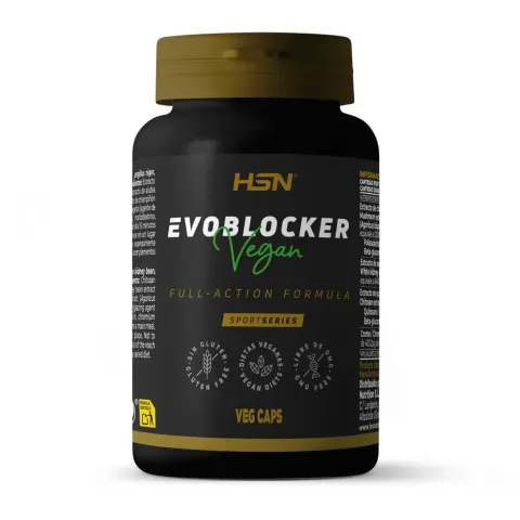 EVOBLOCKER EVOBLOCKER