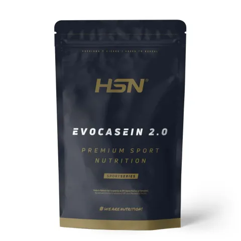 EVOCASEIN 2.0 (MICELLAR CASEIN + DIGEZYME®) EVOCASEIN 2.0 (MICELLAR CASEIN + DIGEZYME®)