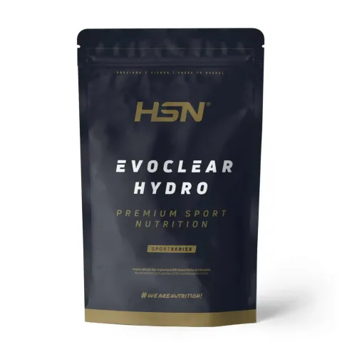 EVOCLEAR HYDRO EVOCLEAR HYDRO