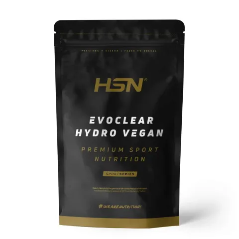 EVOCLEAR HYDRO VEGAN EVOCLEAR HYDRO VEGAN