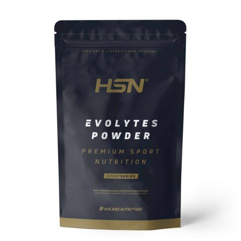Evolytes powder