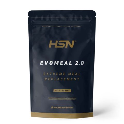 EVOMEAL 2.0 (MEAL REPLACEMENT) EVOMEAL 2.0 (MEAL REPLACEMENT)