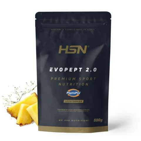 EVOPEPT 2.0 (PeptoPro®) 500g PINEAPPLE EVOPEPT 2.0 (PeptoPro®) 500g PINEAPPLE