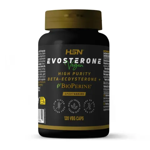 EVOSTERONE - 120 veg caps EVOSTERONE - 120 veg caps