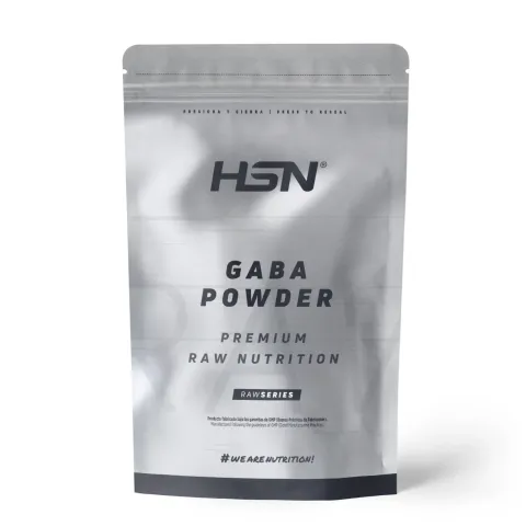 GABA POWDER GABA POWDER