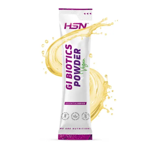GI BIOTICS (FERMENTS) POWDER SINGLE SERVING STICK 10g
