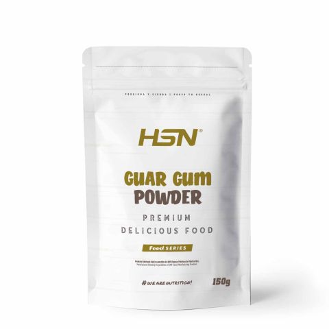 GUAR GUM POWDER 150g