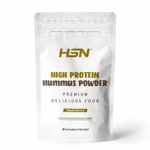 PROTEIN HUMMUS POWDER