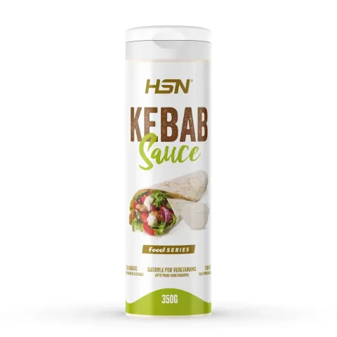 KEBAB SAUCE - 350g