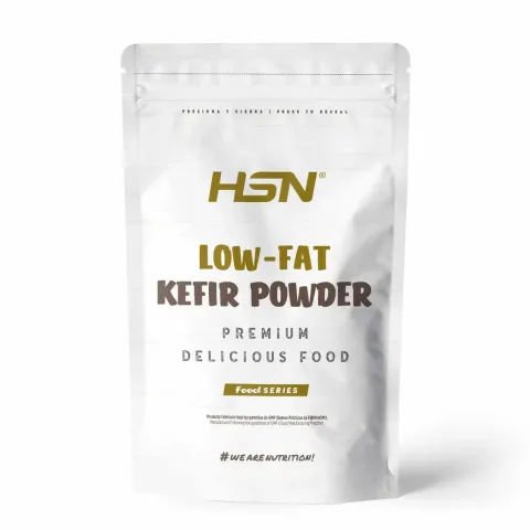 LOW-FAT KEFIR POWDER LOW-FAT KEFIR POWDER