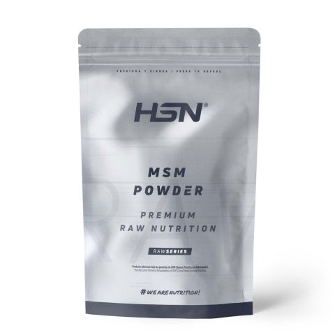 MSM (METHYLSULFONYLMETHANE) POWDER MSM (METHYLSULFONYLMETHANE) POWDER