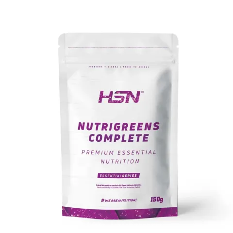 COMPLETE NUTRIGREENS 150g NO FLAVOUR COMPLETE NUTRIGREENS 150g NO FLAVOUR