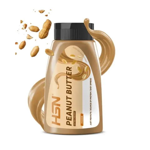 PEANUT BUTTER EXTRA CREAMY - 180g