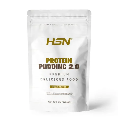 PROTEIN PUDDING 2.0